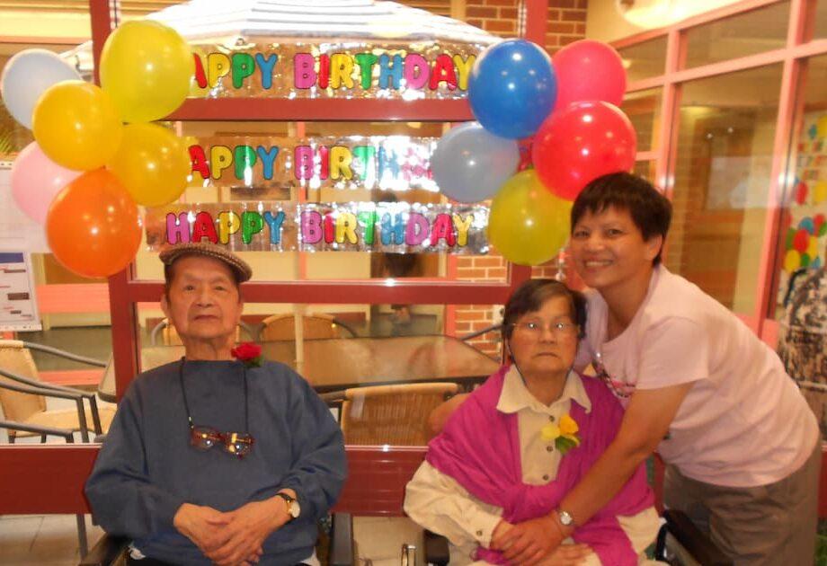 Mabel’s Story