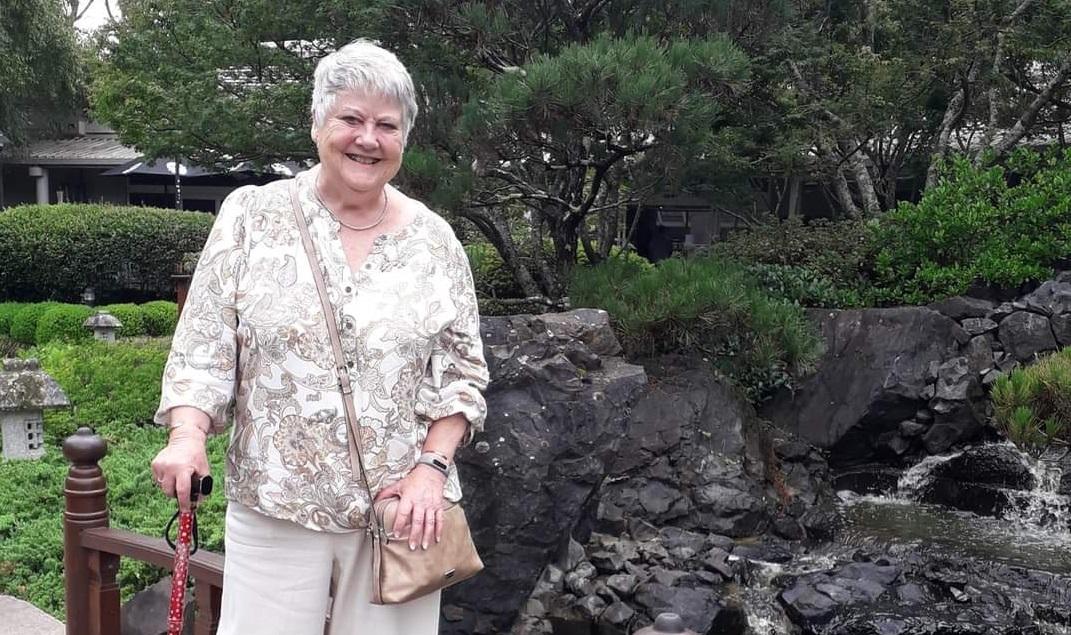 Faces of Dementia series: Digital stories