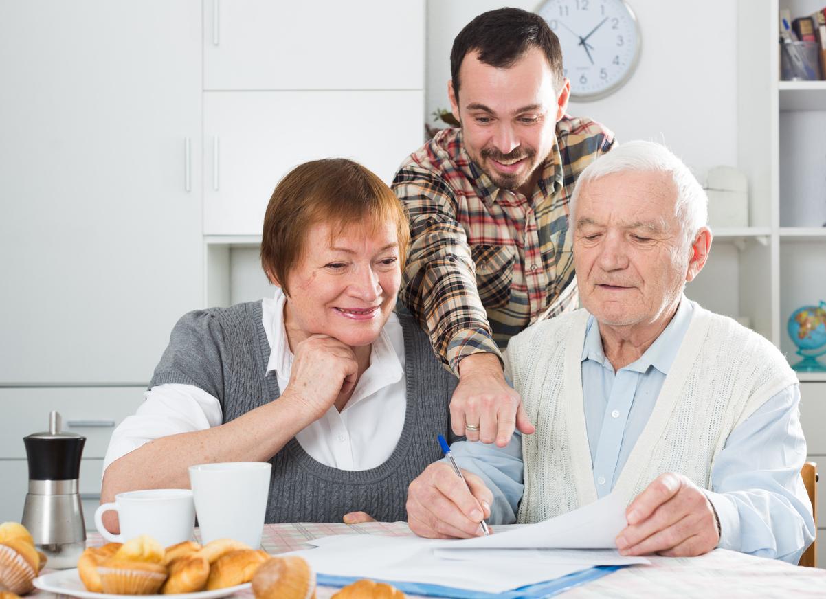 National Carers Week