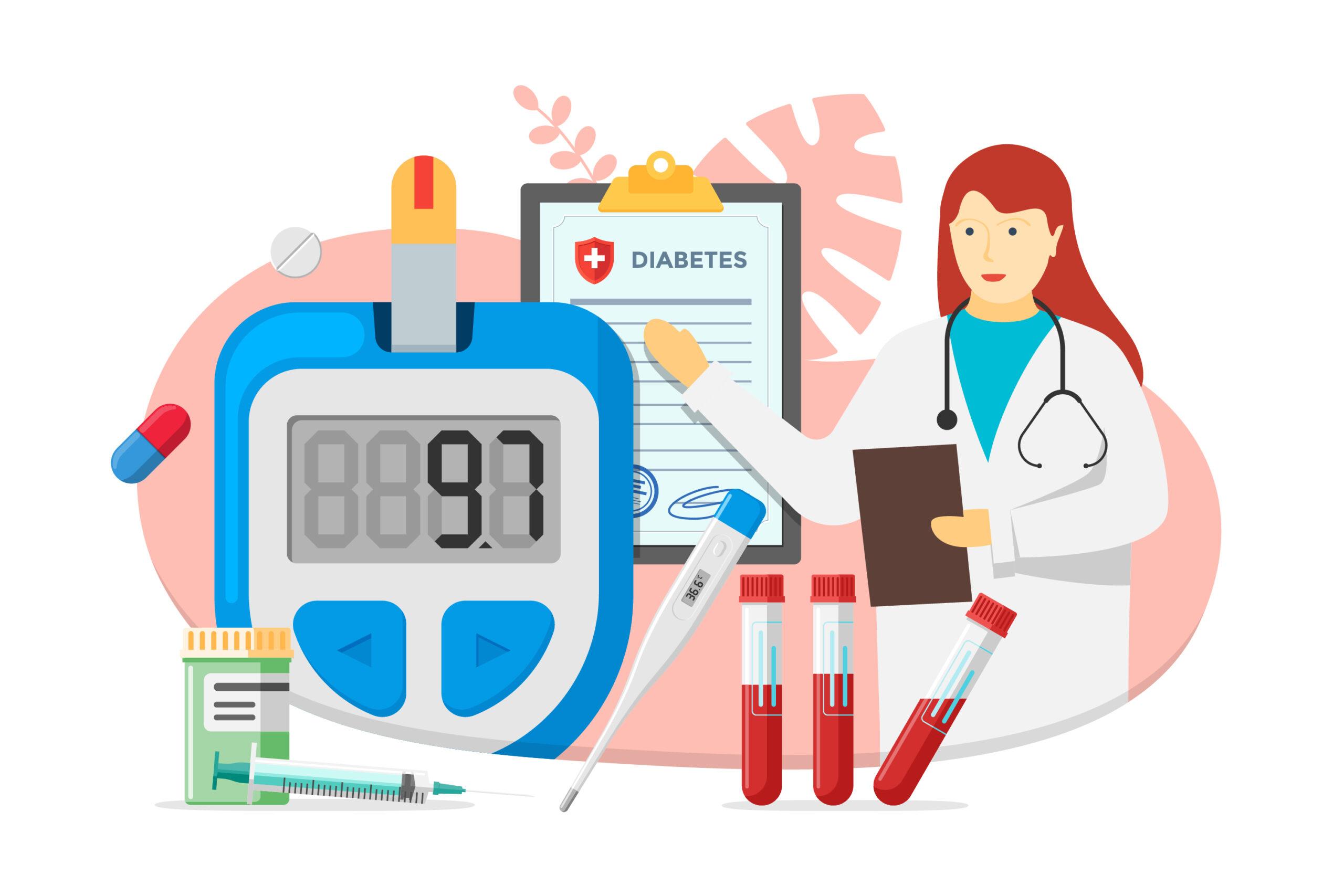 Reduce your risk of diabetes and dementia