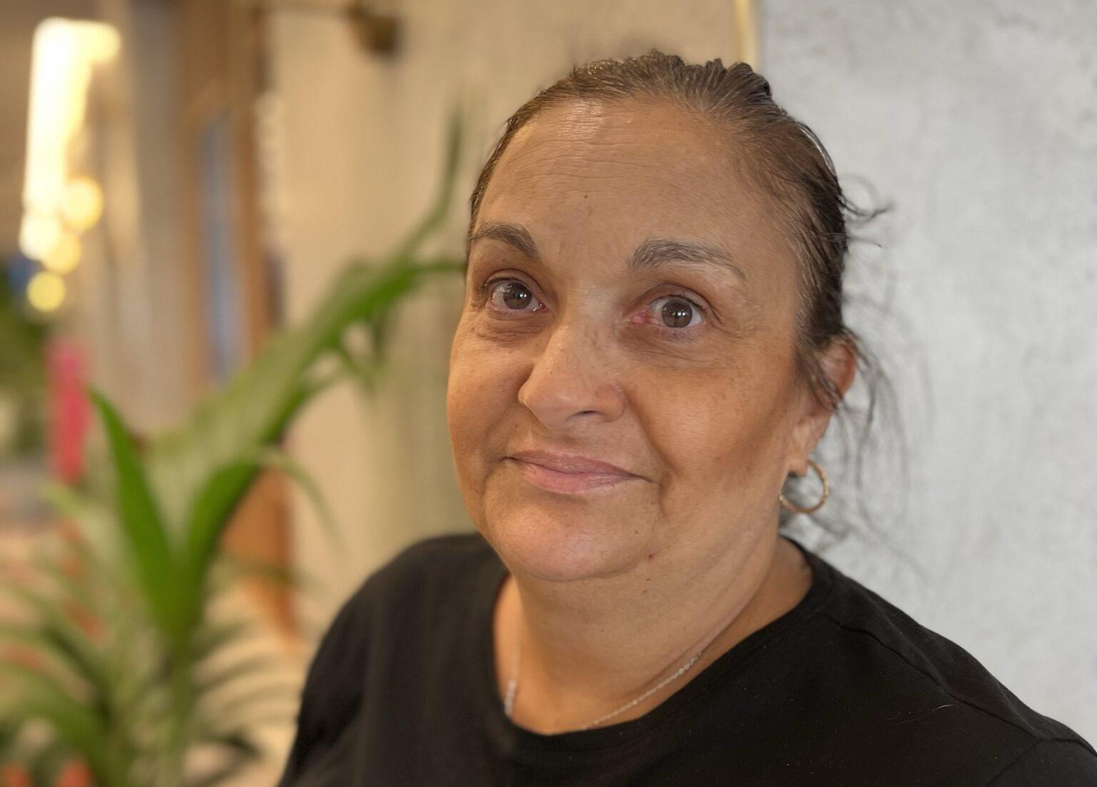 Tracey’s story