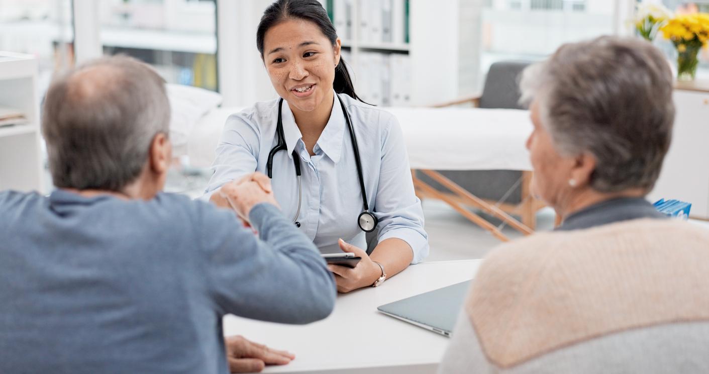 Mild Cognitive Impairment (MCI)