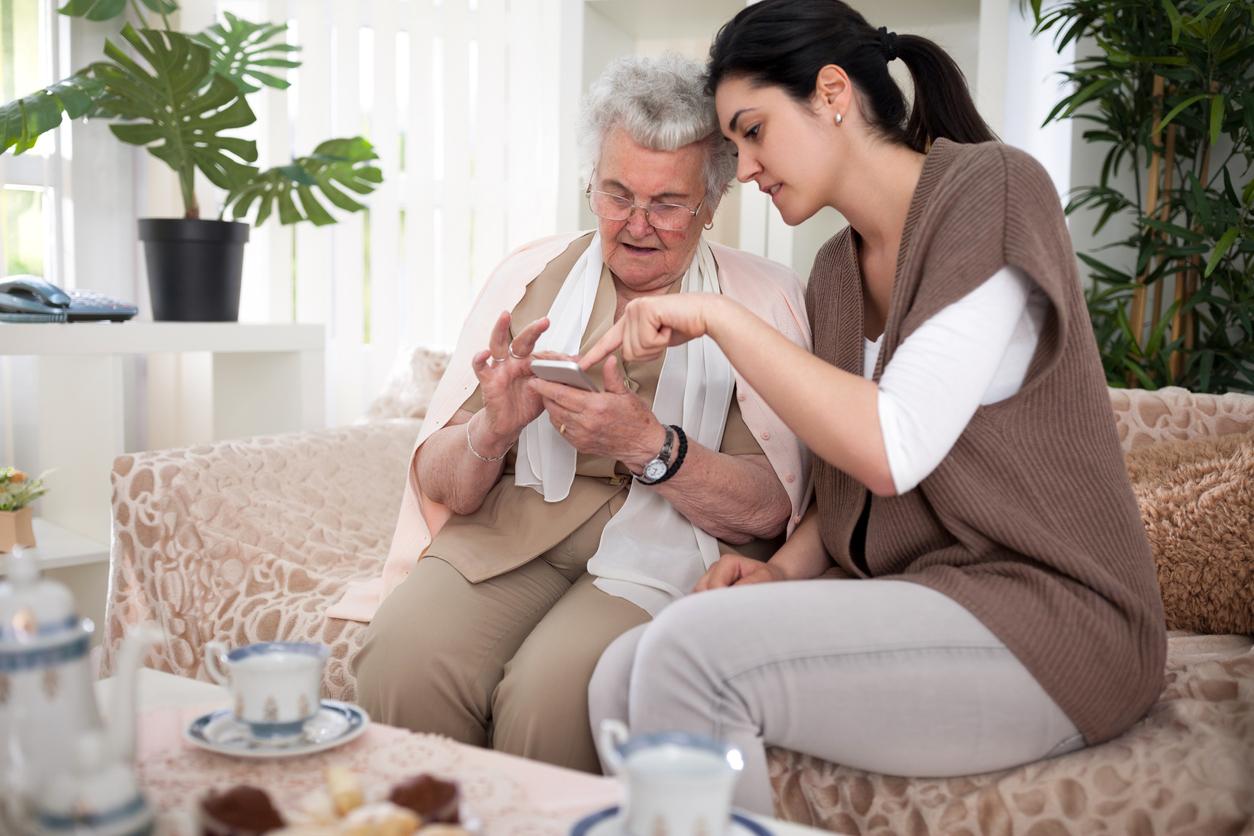 Common types of dementia