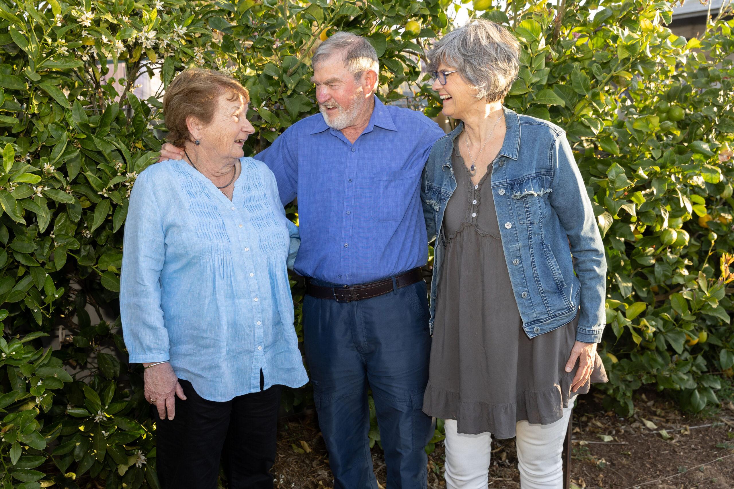 Dementia doesn’t have to define you – Teresa’s story