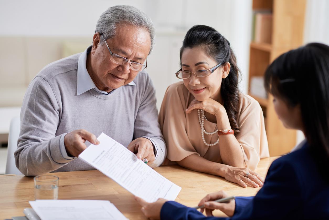 Face Dementia campaign launches in Chinese language