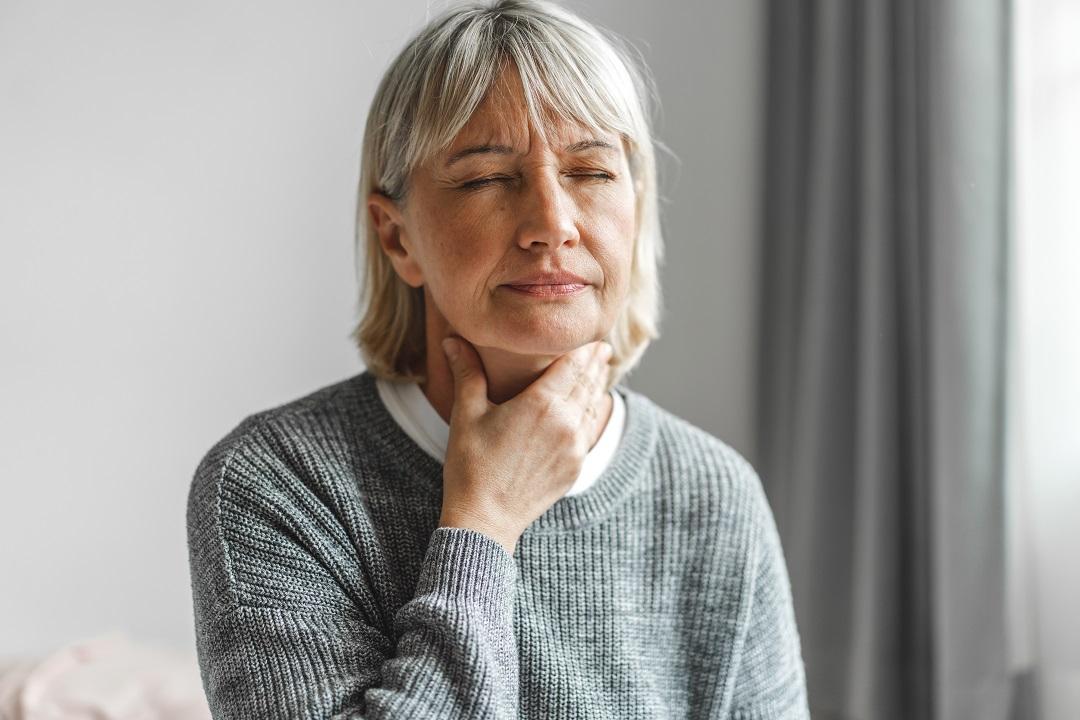 Does getting the flu vaccine help reduce your risk of dementia?