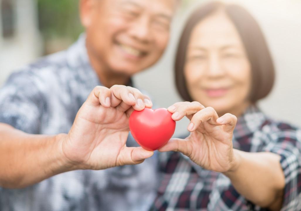A healthy heart for a healthy brain