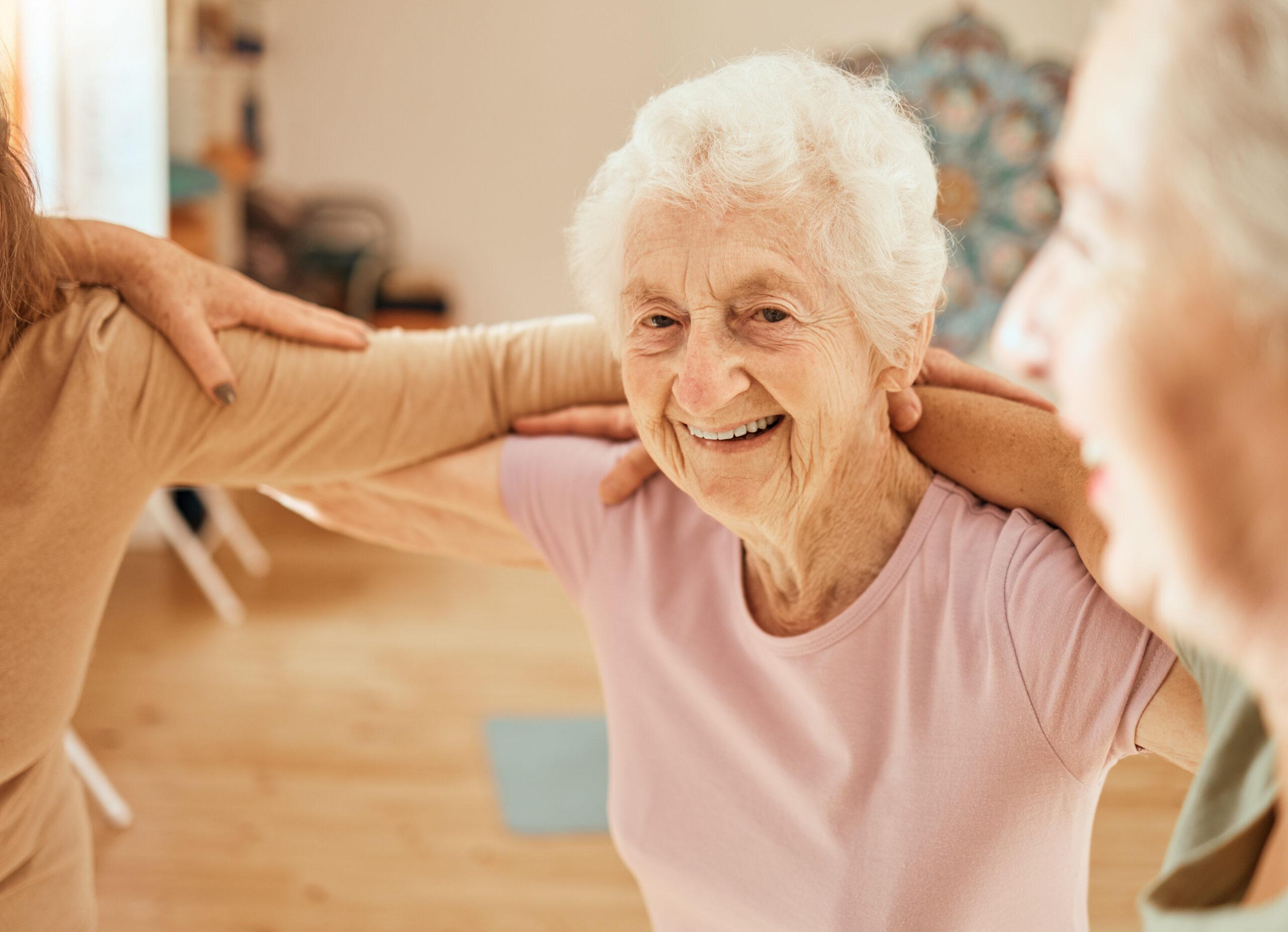 Benefits of getting a dementia diagnosis