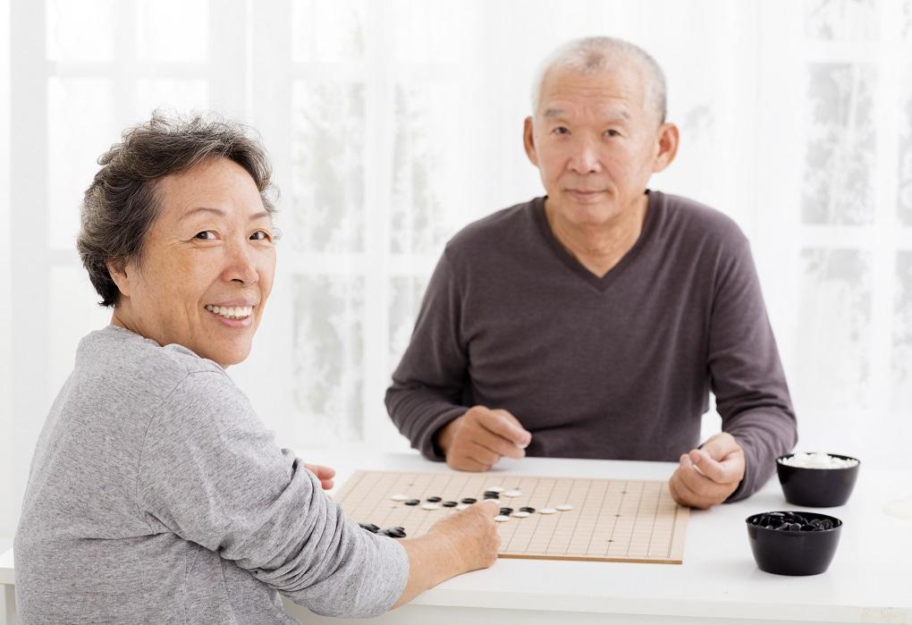 Can a puzzle a day keep dementia away?