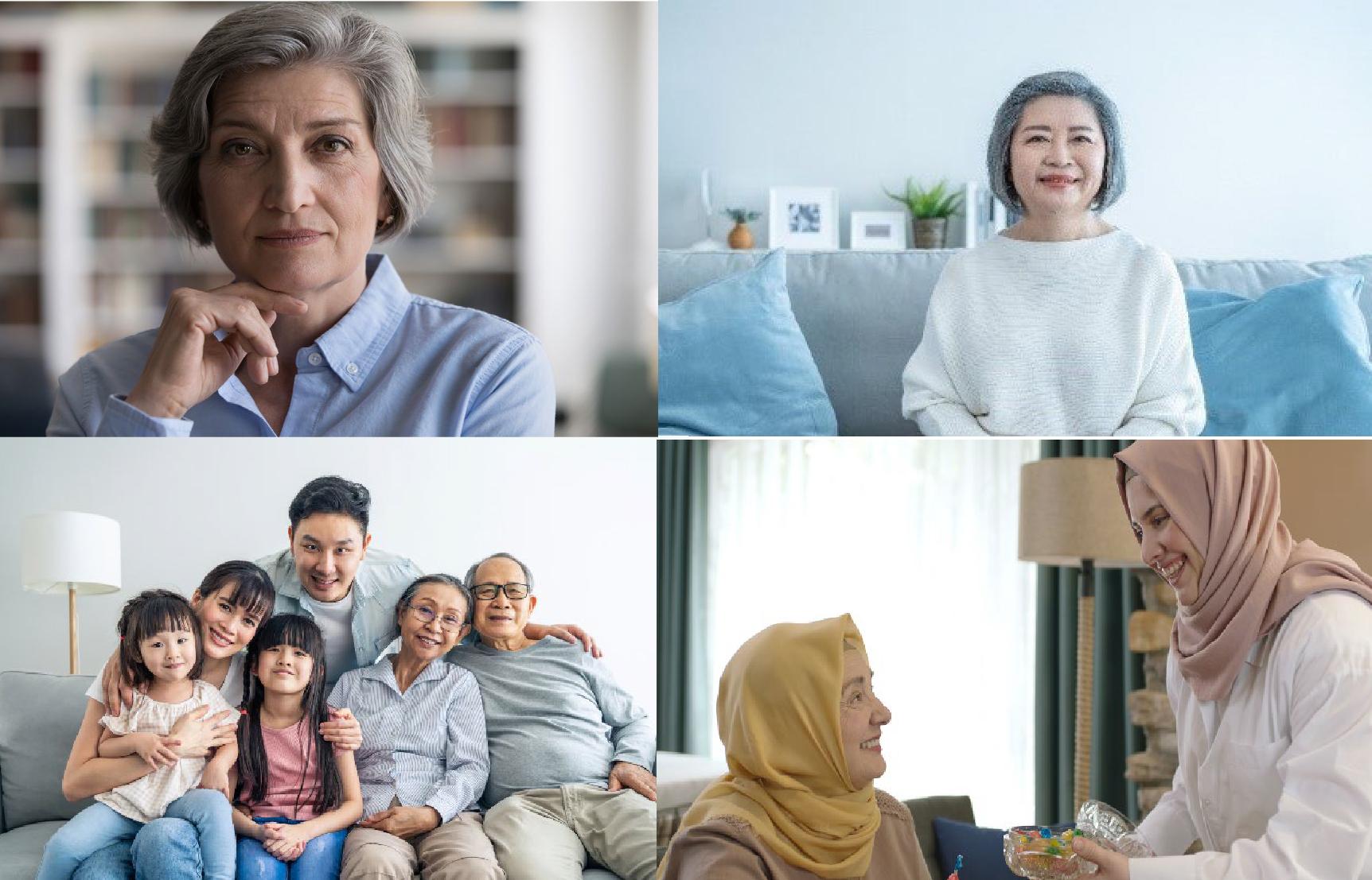 Facing Dementia Together