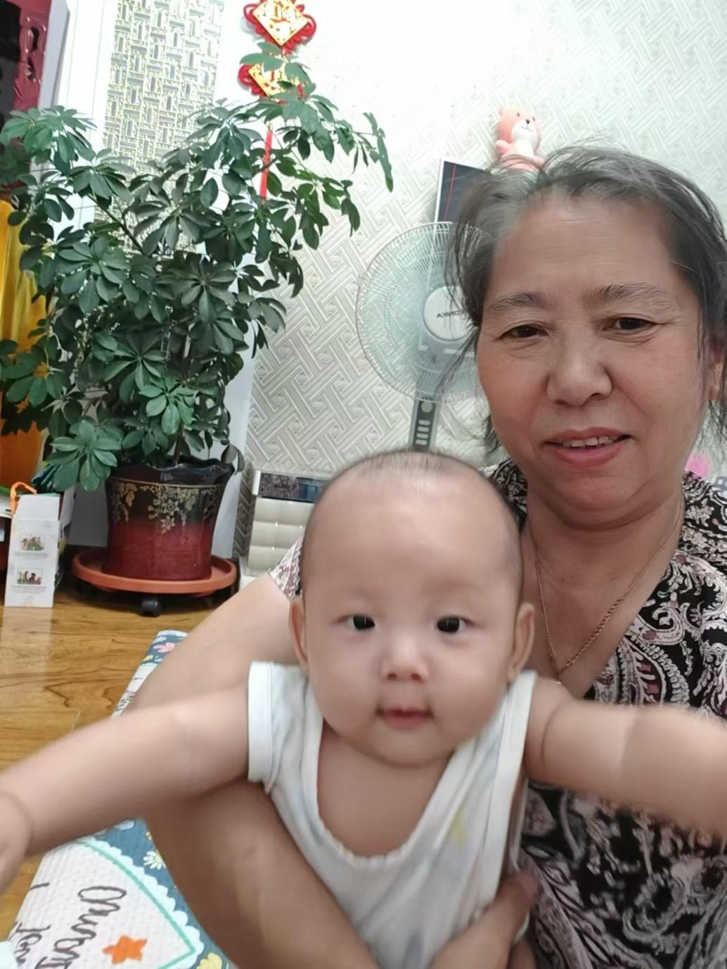 Betty’s Story