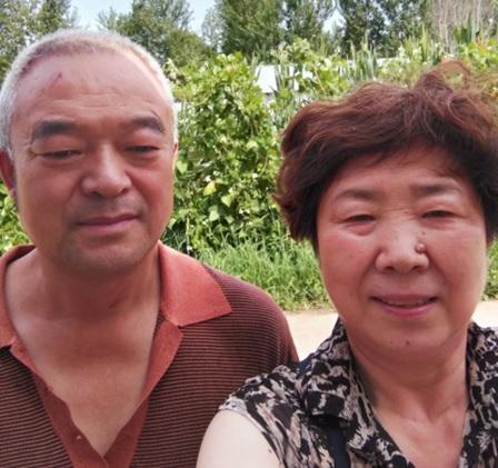 玛丽的故事